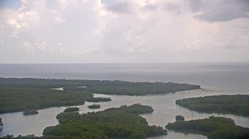 Thumbnail for current weather camera view from Kalea Bay in Naples, Florida