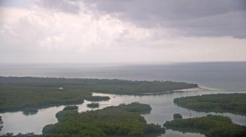 Thumbnail for current weather camera view from Kalea Bay in Naples, Florida