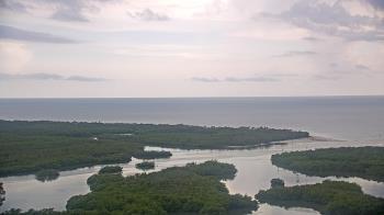 Thumbnail for current weather camera view from Kalea Bay in Naples, Florida