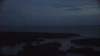 Thumbnail for current weather camera view from Kalea Bay in Naples, Florida