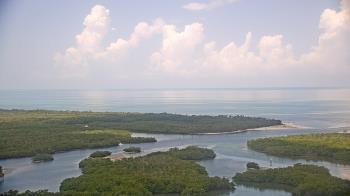 Thumbnail for current weather camera view from Kalea Bay in Naples, Florida