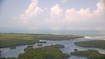 Thumbnail for current weather camera view from Kalea Bay in Naples, Florida