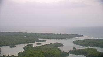 Thumbnail for current weather camera view from Kalea Bay in Naples, Florida