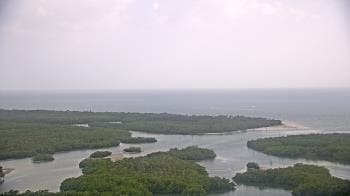 Thumbnail for current weather camera view from Kalea Bay in Naples, Florida
