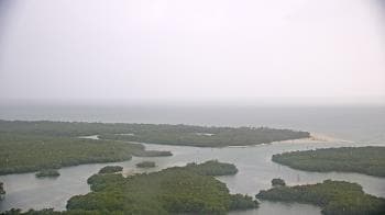 Thumbnail for current weather camera view from Kalea Bay in Naples, Florida