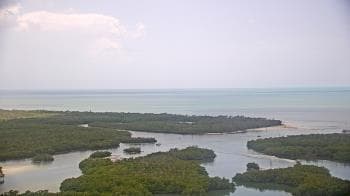 Thumbnail for current weather camera view from Kalea Bay in Naples, Florida