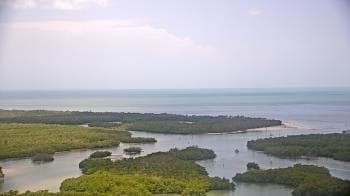 Thumbnail for current weather camera view from Kalea Bay in Naples, Florida