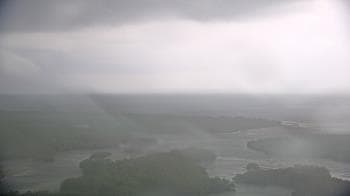 Thumbnail for current weather camera view from Kalea Bay in Naples, Florida