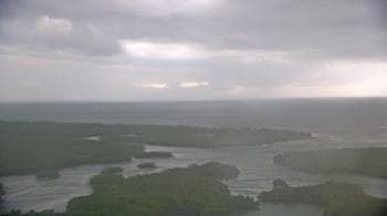 Thumbnail for current weather camera view from Kalea Bay in Naples, Florida