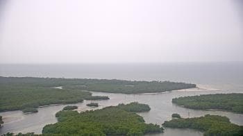 Thumbnail for current weather camera view from Kalea Bay in Naples, Florida