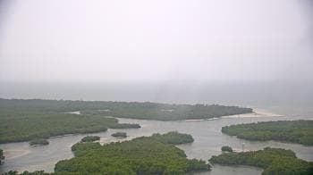 Thumbnail for current weather camera view from Kalea Bay in Naples, Florida