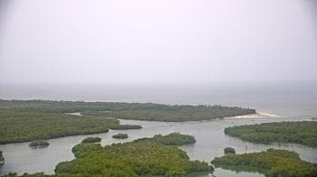 Thumbnail for current weather camera view from Kalea Bay in Naples, Florida