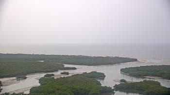 Thumbnail for current weather camera view from Kalea Bay in Naples, Florida