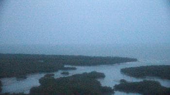 Thumbnail for current weather camera view from Kalea Bay in Naples, Florida