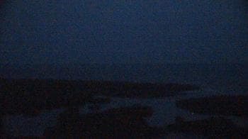 Thumbnail for current weather camera view from Kalea Bay in Naples, Florida