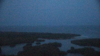 Thumbnail for current weather camera view from Kalea Bay in Naples, Florida
