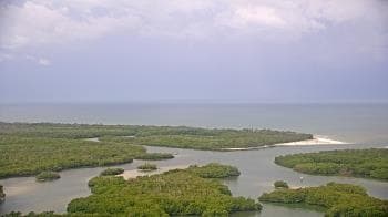 Thumbnail for current weather camera view from Kalea Bay in Naples, Florida