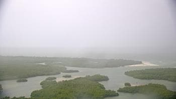 Thumbnail for current weather camera view from Kalea Bay in Naples, Florida