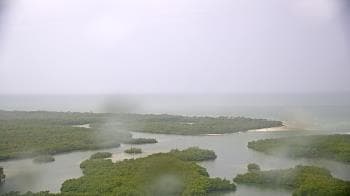 Thumbnail for current weather camera view from Kalea Bay in Naples, Florida