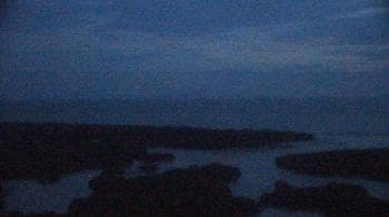 Thumbnail for current weather camera view from Kalea Bay in Naples, Florida