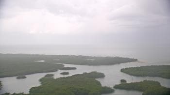 Thumbnail for current weather camera view from Kalea Bay in Naples, Florida