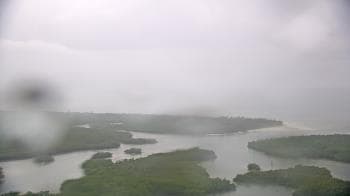 Thumbnail for current weather camera view from Kalea Bay in Naples, Florida