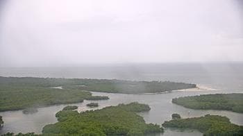 Thumbnail for current weather camera view from Kalea Bay in Naples, Florida