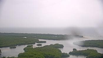 Thumbnail for current weather camera view from Kalea Bay in Naples, Florida
