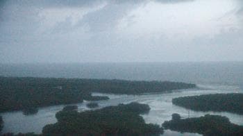 Thumbnail for current weather camera view from Kalea Bay in Naples, Florida