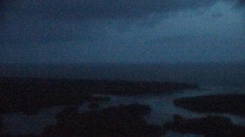 Thumbnail for current weather camera view from Kalea Bay in Naples, Florida