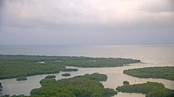Thumbnail for current weather camera view from Kalea Bay in Naples, Florida