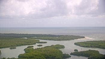 Thumbnail for current weather camera view from Kalea Bay in Naples, Florida