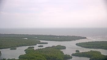 Thumbnail for current weather camera view from Kalea Bay in Naples, Florida