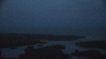 Thumbnail for current weather camera view from Kalea Bay in Naples, Florida