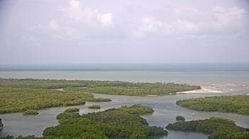 Thumbnail for current weather camera view from Kalea Bay in Naples, Florida