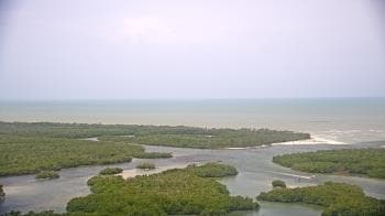 Thumbnail for current weather camera view from Kalea Bay in Naples, Florida