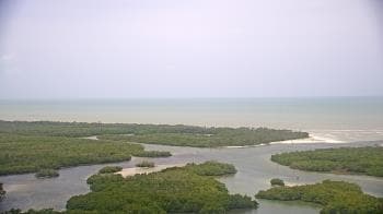 Thumbnail for current weather camera view from Kalea Bay in Naples, Florida