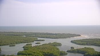Thumbnail for current weather camera view from Kalea Bay in Naples, Florida