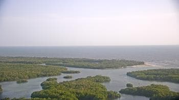 Thumbnail for current weather camera view from Kalea Bay in Naples, Florida