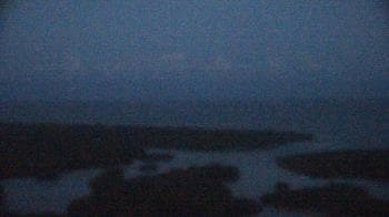 Thumbnail for current weather camera view from Kalea Bay in Naples, Florida