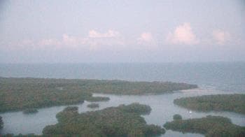 Thumbnail for current weather camera view from Kalea Bay in Naples, Florida