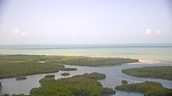 Thumbnail for current weather camera view from Kalea Bay in Naples, Florida
