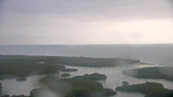 Thumbnail for current weather camera view from Kalea Bay in Naples, Florida