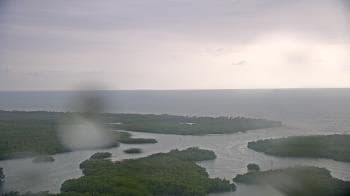 Thumbnail for current weather camera view from Kalea Bay in Naples, Florida