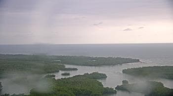 Thumbnail for current weather camera view from Kalea Bay in Naples, Florida
