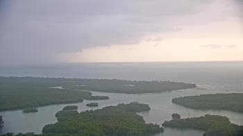 Thumbnail for current weather camera view from Kalea Bay in Naples, Florida