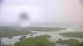 Thumbnail for current weather camera view from Kalea Bay in Naples, Florida