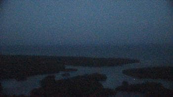 Thumbnail for current weather camera view from Kalea Bay in Naples, Florida