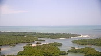 Thumbnail for current weather camera view from Kalea Bay in Naples, Florida