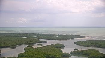 Thumbnail for current weather camera view from Kalea Bay in Naples, Florida